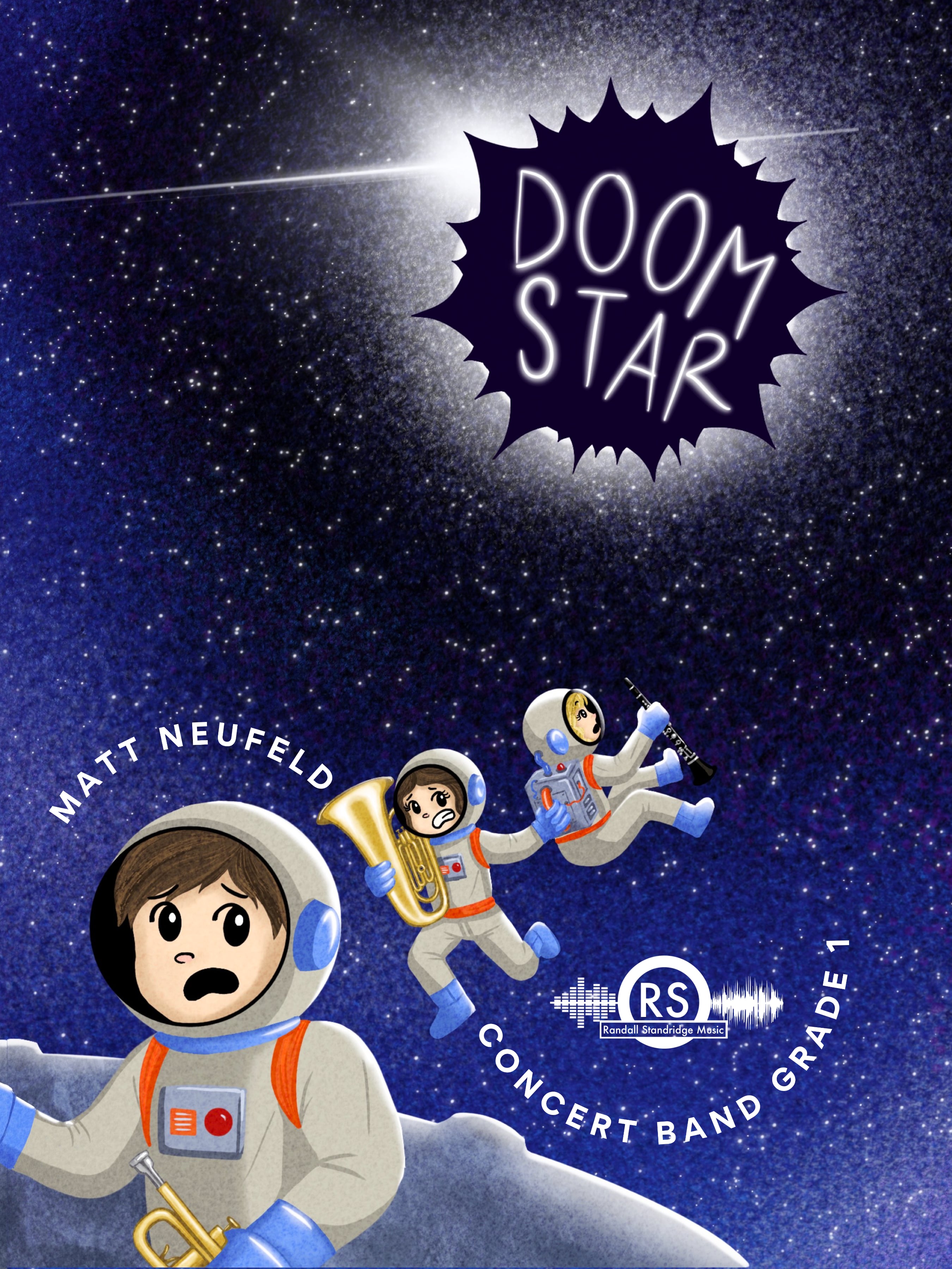 Doom Star